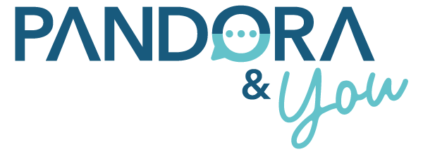 logo Pandora and You